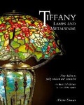Cover: Tiffany Lamps and Metalware - ACC Art Books