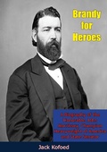 Cover: Brandy for Heroes - Papamoa Press