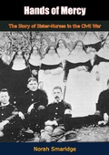 Cover: Hands of Mercy - Papamoa Press