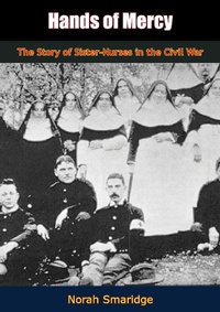 Enlarge image Cover: Hands of Mercy - Papamoa Press