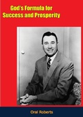 Cover: God's Formula for Success and Prosperity - Papamoa Press