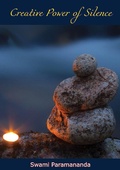 Cover: Creative Power of Silence - Borodino Books