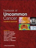 Cover: Textbook of Uncommon Cancer - Wiley-Blackwell