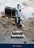 Cover: Fighting Handguns - Valmy Publishing