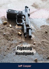 Enlarge image Cover: Fighting Handguns - Valmy Publishing