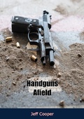 Cover: Handguns Afield - Valmy Publishing