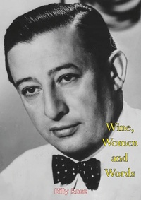 Abbildung von: Wine, Women and Words - Papamoa Press