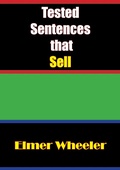 Cover: Tested Sentences that Sell - Papamoa Press