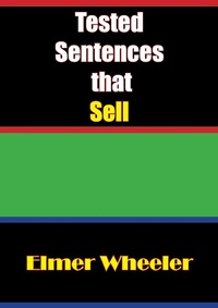 Enlarge image Cover: Tested Sentences that Sell - Papamoa Press