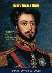 Abbildung von: Every Inch a King - Muriwai Books
