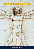 Cover: Occult Anatomy of Man - Muriwai Books