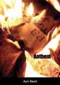 Cover: Anthem - Valmy Publishing