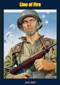 Cover: Line of Fire - Arcole Publishing