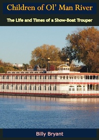 Abbildung von: Children of Ol' Man River - Papamoa Press