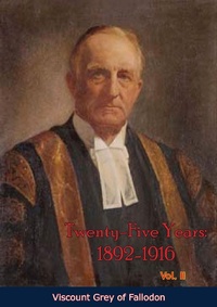 Abbildung von: Twenty-Five Years: 1892-1916 - Vol. II - Arcole Publishing