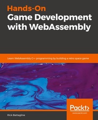 Abbildung von: Hands-On Game Development with WebAssembly - Packt Publishing