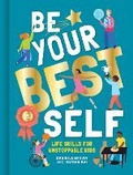Cover: Be Your Best Self - Button Books