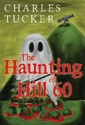 Cover: The Haunting of Hill 60 - Vanguard Press