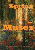 Cover: Spring of the Muses - Avalanche Books