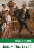 Cover: Below This Level - Shearsman Books