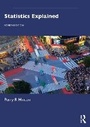 Cover: Statistics Explained - Routledge