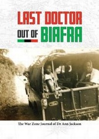 Abbildung von: Last Doctor out of Biafra - Handsel Press Ltd