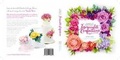 Cover: Natalie Porter's Immaculate Confections Book One: Sugar Flowers - Portermott Publishing