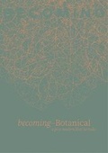 Cover: becoming-Botanical - Objet-a Creative Studio