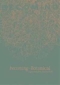 Enlarge image Cover: becoming-Botanical - Objet-a Creative Studio