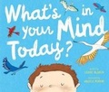 Cover: What's In Your Mind Today? - Little Steps Publishing