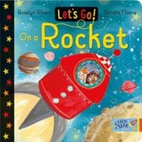 Enlarge image Cover: Let's Go! - Catch a Star