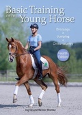 Cover: Basic Training of the Young Horse - J.A.Allen & Co Ltd