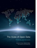 Cover: The State of Open Data - African Minds