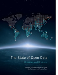 Abbildung von: The State of Open Data - African Minds