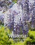 Cover: Wisteria: The Complete Guide - RHS Media
