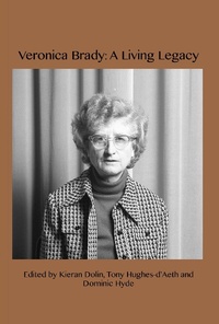 Enlarge image Cover: Veronica Brady - ATF Press
