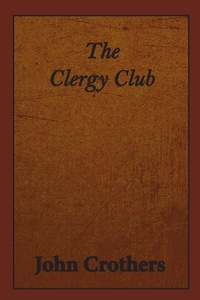 Abbildung von: Clergy Club - ATF Press