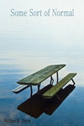 Cover: Some Sort of Normal - Hidden Brook Press
