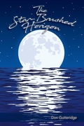 Cover: The Star-Brushed Horizon - Hidden Brook Press