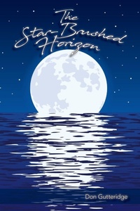 Enlarge image Cover: The Star-Brushed Horizon - Hidden Brook Press