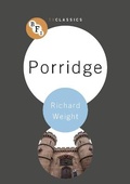 Cover: Porridge - BFI Publishing