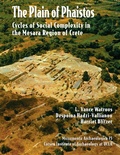 Cover: The Plain of Phaistos - Cotsen Institute of Archaeology