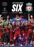 Cover: Liverpool FC: Champions of Europe 2019 - Souvenir Magazine - Reach Sport