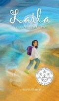 Cover: Laila and the Sands of Time - Spork
