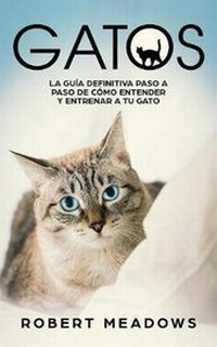 Enlarge image Cover: Gatos - Freedom Bound Publishing