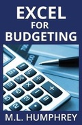 Bild: Excel for Budgeting - M.L. Humphrey