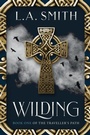 Cover: Wilding - CarpetPage Press