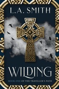 Cover: Wilding - CarpetPage Press