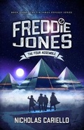Cover: Freddie Jones - Tangerine River
