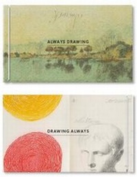 Enlarge image Cover: Always Drawing - Ordovas